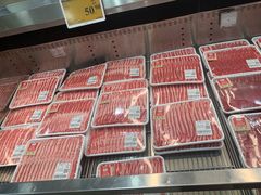 -山姆会员商店(上海浦东店)
