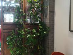 包厢-滇越乘象云南餐厅(次渠店)