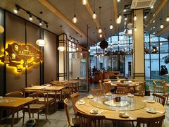 大堂-鑫阿强海鲜大排档·老厦门特色菜(中山路店)