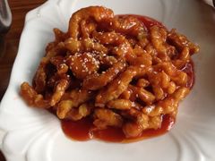 糖醋里脊-新疆伏拉沃餐厅(白龙南路店)