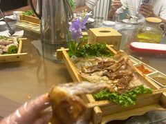 -沽源味道蒙餐莜面家常菜