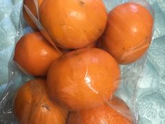 桔子-鲜力达果品批发直销(汇金店)