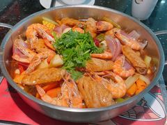 -和福顺·牛肉海鲜焖锅(汕头金平万达广场店)