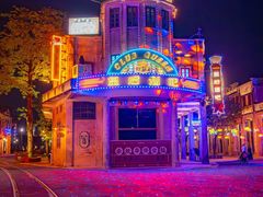 -赤坎·广东华侨国际旅游度假区