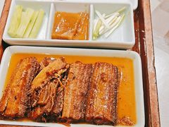 -京味斋·北京烤鸭(新源街店)