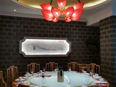 包厢-江南韵·无锡太湖文化体验餐厅(凤凰天街店)