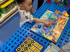 -TOYSRUS玩具反斗城(上海万象城店)