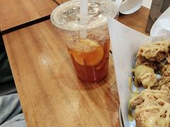 -艾薯夫妇Aysh(红山店)