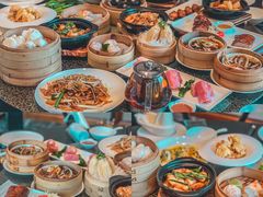 -彩丰楼中餐厅·早茶·点心·粤菜(海口华彩洲际酒店)