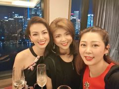 -上海外滩英迪格酒店