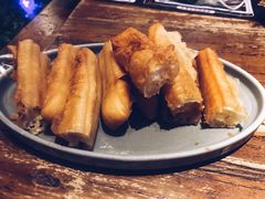 -令狐冲烤鱼·烧菜馆(达明店)