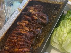 -鲜得莱渔港·小平岛海胆馆(七贤岭店)