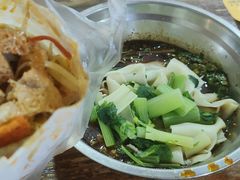 -王菊美食街·王菊面馆(总店)