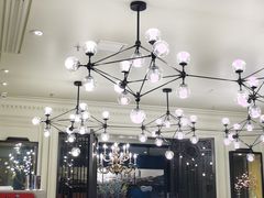 -开海·红岛海鲜虾水饺(石老人店)