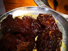 -原始泥炉烤肉(总店)