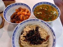 -永丰面馆(汉口路店)