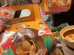 -泰妃殿(武汉首店)