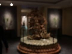-禅一·静观堂(长寿路店)