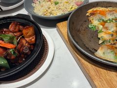 -鹿港小镇(黄金店)