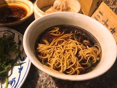 -南京大牌档(香港广场店)