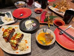 -满来寿喜烧(金虹桥店)