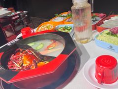 -老马路串串香火锅(北门桥店)