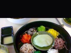 萨伯将军韩国餐厅(新阳路餐厅)-将军牛排·尔滨地标朝鲜族美食(总店)