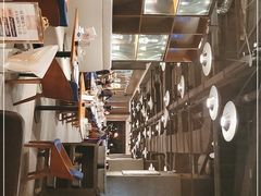 大堂-Mr·Fish鱼鲜生海鲜放题(银泰in99店)