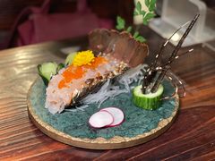 -矶野水产(澳门逸园中心店)