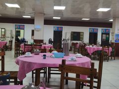 大堂-蠔园山庄(礼乐食街店)