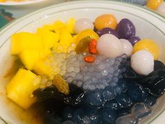 -堂屋糖水店(愚园店)