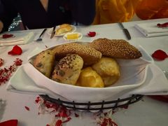 -圣丰索菲特·法国餐厅