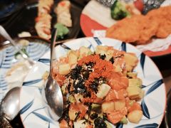 -鸟鹏烧鸟居酒屋(龙岗万科店)