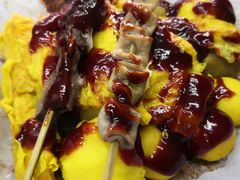-香港风味小吃店(中英街店)