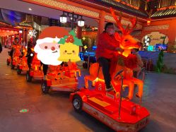 -南京万达乐园