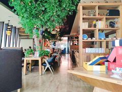 -栖巢咖啡(天鹅湖万达低碳店)