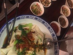 -秦唐一号西安菜馆(钟楼店)
