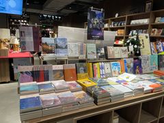 -扶光书店(中环店)