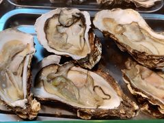 -蚝英雄鲜蚝自助专门店(长楹天街直营店)