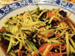 -老边饺子馆(金源店)