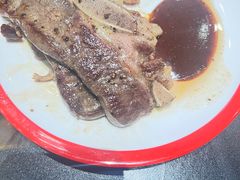 -肉焰山巴西烤肉自助餐厅(龙湖芙蓉天街店)
