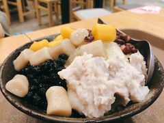 -鲜芋仙(中山路店)