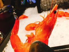 -西安W酒店·WEI全味西餐厅