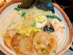 -戏作寿司(观音桥店)