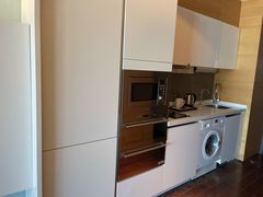 -青岛五四广场海景美仑国际公寓酒店