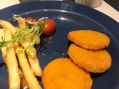 -Aqua Oasis 水天堂(石路天虹店)