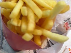 -麦当劳(牡丹江路店)