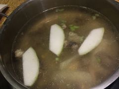 -潮汕牛肉火锅(铁西店)