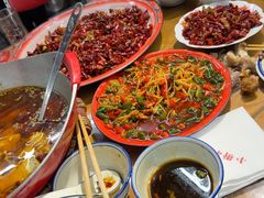-小街47號江湖菜(四合院店)