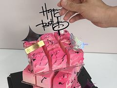 -西檬树SIMON·T轻奢蛋糕(大东方Max店)